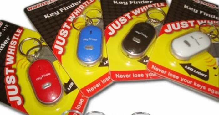 Mainan Kunci Siul di Pekanbaru | Riau | Siak | Dumai - Pasar Riau Online