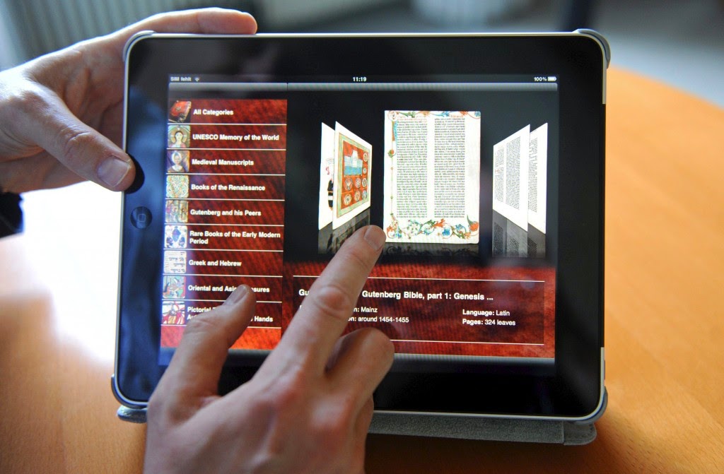 QUE ES BIBLIOTECA VIRTUAL visual data 8