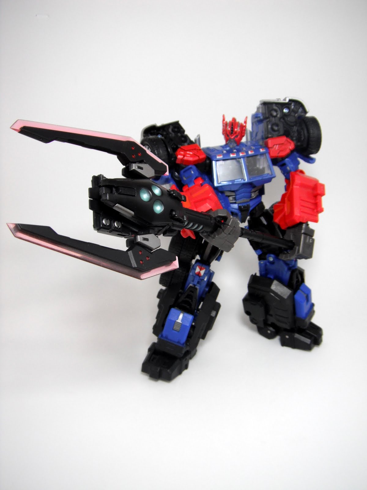 autobot ultra magnus