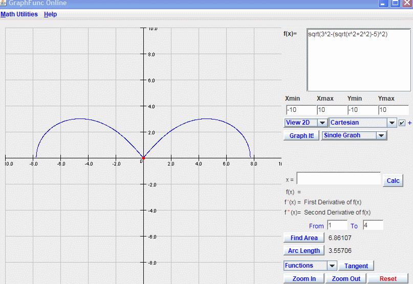 Toán Cơ học ứng dụng: KHẢO SÁT THỰC NGHIỆM CÁC ĐƯỜNG CONG 2D Phần 7