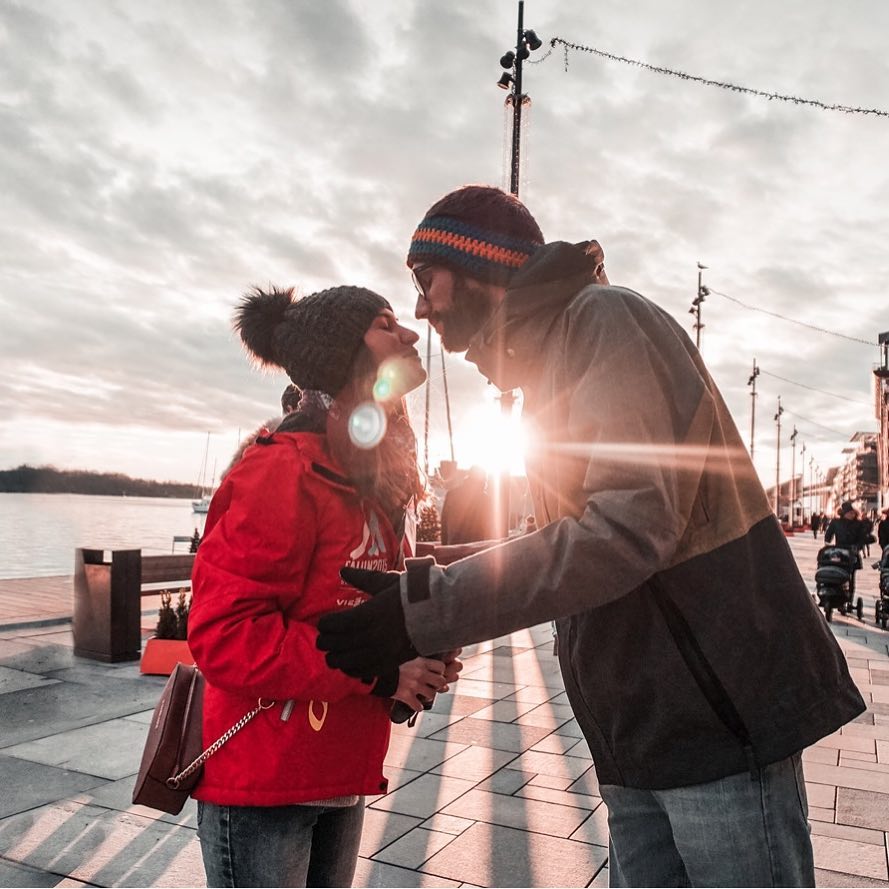 Małe przyjemności grudnia blog, styl życia Norwegia, Oslo, podróże, blog podróżniczy, blog lifestyle, styl życia, podróże