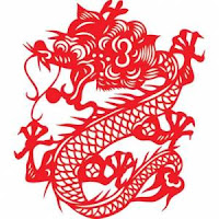 The Year of the Dragon begins today
