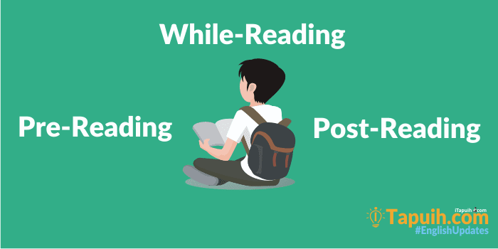 Exercises For Teaching Reading