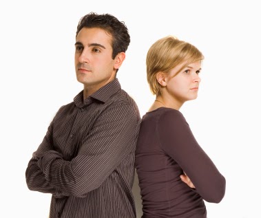 16 Sinais de Um Relacionamento Infeliz
