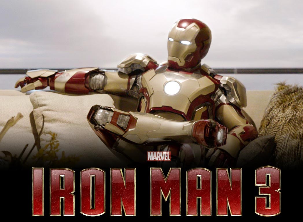 Berapa Biaya yang Dibutuhkan untuk Menjadi Iron Man 3 di Kehidupan Nyata