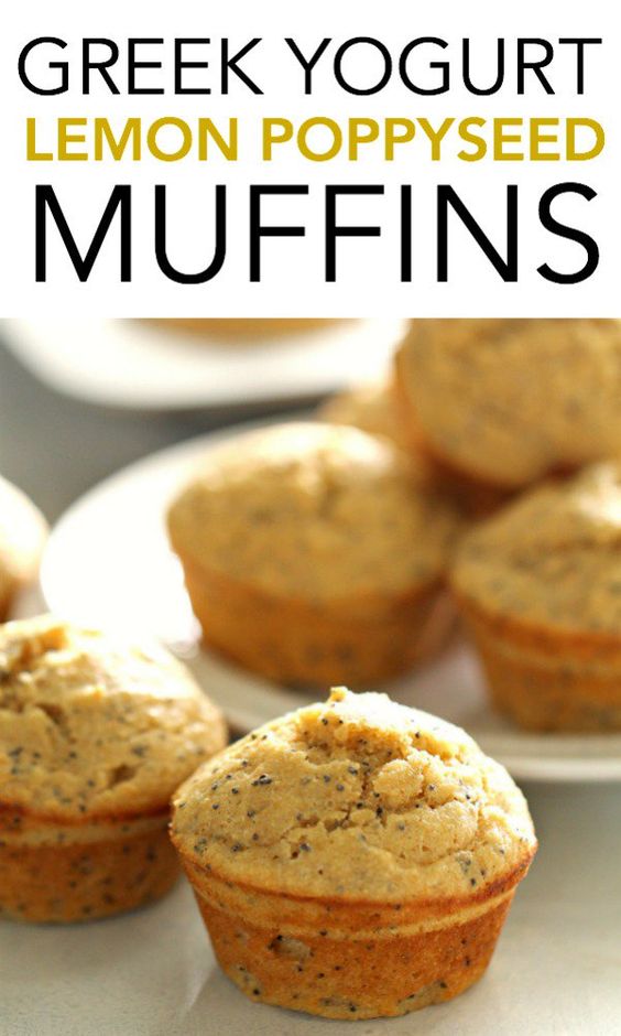 These Lemon Poppy Seed muffins are delicious and SURPRISE - they are good for you too! Made with all real food ingredients, you can feel good about feeding them to your family.