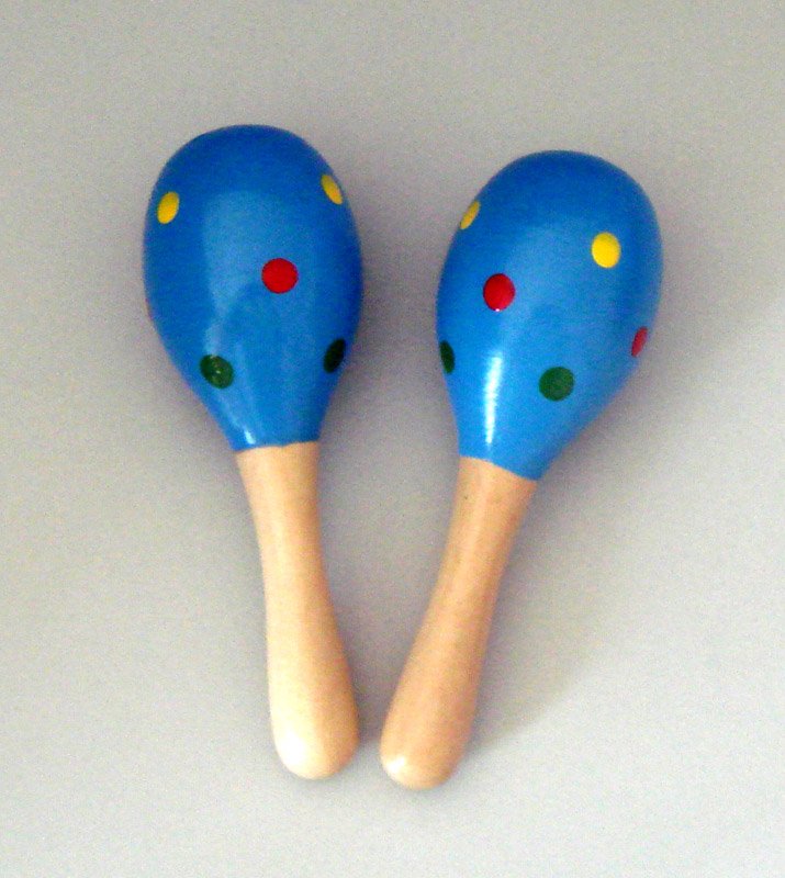 Hacer Maracas Maracas Caseras Manualidades De Reciclaje, Tarea 2 Los