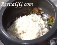 हैदराबादी वेज बिरयानी बनाने की रेसिपी - Hyderabadi Veg Biryani Recipe