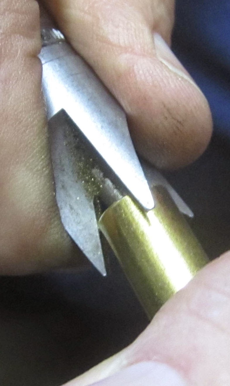 Bob Shell's Blog Reloading by Feel