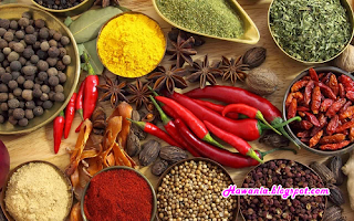 Bumbu Dapur Ini Bisa Di Pakai Untuk Kecantikan Loh