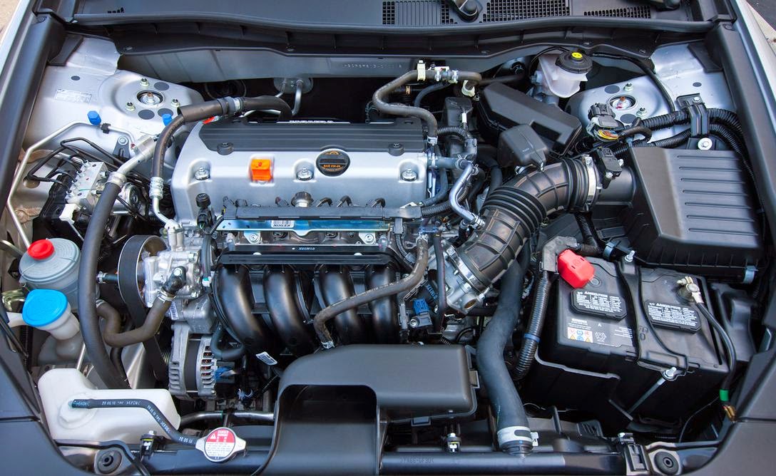 Used Audi Car: 2012 Honda Accord MPG Review