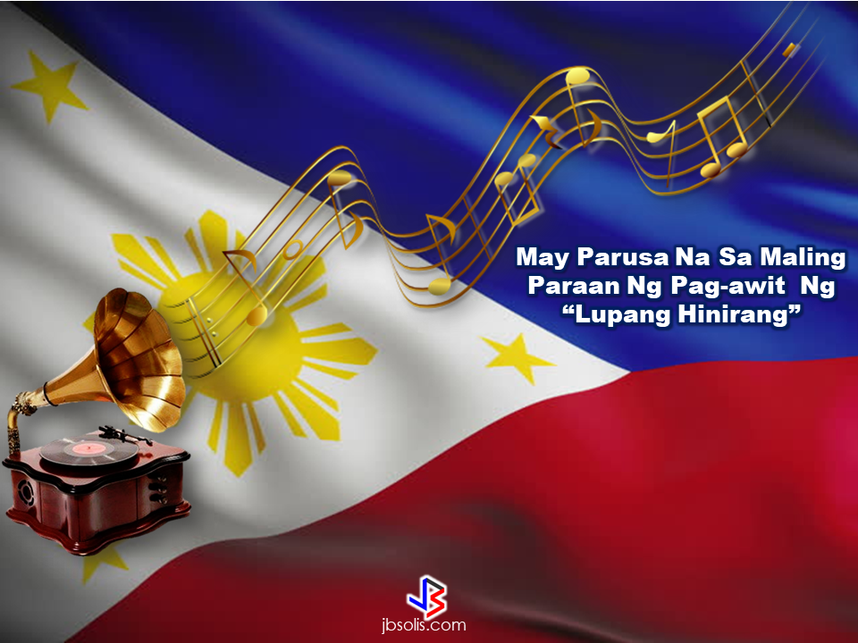 The way you sing the national anthem may not be a big deal to you in the past but this time you need to do it right or you might end up paying a fine up to P100,000. House Bill 5224 (HB 5224) or the "Flag and Heraldic Code of the Philippines." has been approved by The House of Representatives  on third and final reading  updating the rules on the rendition of the Philippine National Anthem. The House of Representatives said HB 5224 "updates, among others, the rules on the rendition of the national anthem, expressly repealing Republic Act No. 8491 or the "Flag and Heraldic Code of the Philippines." HB 5224 urges all individuals to be committed in memorizing   the national anthem by heart. According to the Bill, the rendition of the national anthem shall be in accordance to the composition of Julian Felipe. The National Historical Commission of the Philippines (NHCP), in coordination with proper agencies, "shall disseminate an official music score sheet that reflects the manner in which the national anthem shall be played or sung", thus, making the rendition standard.  The anthem must be sung in Filipino. However, rendition of the anthem  in other languages and dialects must be approved by NHCP.  House Bill 5224 warns the anthem shall not be played and sung on certain events like of those for recreation, amusement or entertainment purposes.  However, it can be played and sung on these instances: International competitions where the Philippines is the host or has a representative National or local sports competitions During the "signing off" and "signing on" of radio and television broadcasting stations Before the initial and last screening of films and before the opening of theater performances Other occasions as may be allowed by the NHCP.  HB 5224 will impose penalties should the provisions not be followed, among them a fine of not less than P50,000 but not exceeding P100,000. Source: CNN Read More:            How to register online:  1. Go to www.philhealth.gov.ph  2. Fill-out the needed information correctly.   3. You will then receive a confirmation e-mail and your log-in password. Click the link provided in the e-mail and log-in using your details.   4. After clicking the link, you will get a notification that your account is activated and you can now log-in to your Philhealth account.  5.  On log-in, you may need to enter an answer to a security question. It could be  any one of the three answers you provided earlier.   6. Congratulations! You successfully created and activated your Philhealth account.  You can now access your Philhealth members profile.  You can check the contributions you made  as well.  Should you find any error or discrepancies in your MDR, you may email Philhealth at actioncenter@philhealth.gov.ph     Once you are already registered, you can now get your Philhealth ID. Visit the nearest Philhealth office in your area and ask for the Philhealth Member Registration Form or PMRF.  Fill-out the form and submit it. In a few minutes, you can claim your printed Philhealth ID.  For premium payments, you can pay online through these Electronic Payment Facilities:  OneHUB (Unionbank Of The Philippines) Expresslink (Bank Of The Philippine Islands) Citiconnect (Citibank) Digibanker (Security Bank) Or via e-Gov (Bancnet) Asia United Bank China Banking Corporation CTBC Bank (Philippines) Corporation Development Bank of the Philippines East West Banking Corporation Metropolitan Trust & Bank Company Philippine National Bank Philippine Veterans Bank RCBC Savings Bank  For OFWs, you can pay your premium contributions through these accredited  collecting agents only:   Overseas Collections Over-the-counter collection system Bank Of Commerce Development Bank Of The Philippines IRemit, Inc. Landbank Of The Philippines Ventaja International Corporation  *Beware of unauthorized collecting agents issuing fake Philheath Official receipts. Visit the nearest Philhealth office in your area and ask for the Philhealth Member Registration Form or PMRF.  Fill-out the form and submit it. In a few minutes, you can claim your printed Philhealth ID.  Overseas Workers Welfare Organization (OWWA)  Administrator hans leo Cacdac has disclosed that OWWA board of trustees  has recently approved a resolution allotting financial aid for Overseas Filipino Workers (OFW), who were affected by the ongoing clash between the government forces and the Maute terror group in Marawi City.   The approved financial aid amounting to P100 million will be distributed by the agency to the affected OFW families.     According to Admin Hans Cacdac, the calamity component involves cash assistance of P3,000 for active members and P1,000 members who are not active.   OWWA Region 10 office is already in the process of determining the number of  qualified beneficiaries for the cash assistance.     “Our Region 10 director is on the ground in Iligan and Cagayan de Oro, determining the amount to be given to the beneficiaries. Distribution will happen in the coming week,” Cacdac said.   The Department of Labor and Employment (DOLE), for its part,  earlier said that it will provide livelihood aid to  the displaced workers due to the crisis.  Marawi residents, including OFW families had voluntarily evacuated their homes in area since last week due to the rising tension. Most of them went to the nearby areas like Iligan and Cagayan de Oro City.  Their villages had been under Maute terror and they need to be somewhere safe.  President  Rodrigo Duterte already declared martial law in  the entire Mindanao  ordering the Armed Forces of the Philippines (AFP) and the Philippine National Police (PNP) to intensify counter offensives against the ISIS-inspired group.  Meanwhile, Department of Social Welfare and Development opened various evacuation centers in Mindanao following the exodus of the residents in Marawi City. According to DSWD Sec. Judy Taguiwalo, they have  food packs and non-food items on standby for distribution for affected residents from Marawi City.  DSWD assures to keep the safety of every residents in the area especially the women, children and the elderly.  Evacuation Center  Location  Buruun School of Fisheries  Iligan City  Maria Cristina Gymnasium  Iligan City  Tomas Cabili Gymnasium  Iligan City  Iligan School of Fisheries Gymnasium  Iligan City  MSU-IIT CASS Building  Iligan City  Lanao del Sur Provincial Capitol  Marawi City  Gomampong Ali's Residents  Baloi, Lanao del Sur  Saguiaran Municipal Hall  Saguiaran, Lanao del Sur  People's Plaza  Saguiaran, Lanao del Sur  Old Madrasa  Saguiaran, Lanao del Sur  Old Masjid  Saguiaran, Lanao del Sur  BFP Office  Saguiaran, Lanao del Sur  DepEd Kinder Room  Saguiaran, Lanao del Sur  Source: Manila Bulletin Overseas Workers Welfare Organization (OWWA) Administrator hans leo Cacdac has disclosed that OWWA board of trustees has recently approved a resolution allotting financial aid for Overseas Filipino Workers (OFW), who were affected by the ongoing clash between the government forces and the Maute terror group in Marawi City. The approved financial aid amounting to P100 million will be distributed by the agency to the affected OFW families.The biggest challenge to returning OFWs who lost their jobs from hostilities or distressful situations abroad is how to sustain the needs of their family now that they have lost their jobs. OWWA is now ready to help them start over with programs suited to help displaced OFWs.  Ms.Rosalina B. Casuga is a worker from Malaysia for six months. She is a returnee from San Carlos Heights, Baguio City. She applied under the Balik Pinas Balik Hanap Buhay Program at OWWA CAR and received her starter kits livelihood assistance on June 2, 2017.  The program is a package of livelihood support to returning OFW's who are either displaced by hostilities, distressed workers or other distressful situations. The aim is to help the returning OFWs  by providing livelihood that will generate everyday income for the family.  The OWWA “Balik Pinas! Balik Hanapbuhay!” Program is a non-cash livelihood support/assistance intended to provide immediate relief to returning member-OFWs who were displaced from their jobs due to wars/political conflicts in host countries, or policy reforms, controls and changes by the host government; or were victims of illegal recruitment and/or human trafficking or other distressful situations.  It is a package of livelihood assistance amounting to Ten Thousand Pesos (Php 10,000.00) maximum consisting of techno-skills and/or entrepreneurship trainings, starter kits/goods and/or such other services that will enable beneficiaries to quickly start a livelihood undertaking through self/wage employment.  The program aims to enable the beneficiaries to be multi-skilled through access to training services by training institutions like TESDA, DTI, and NGOs. It also equips the beneficiaries with skills that are highly in demand in the local labor market and enables them to plan, set-up, start and operate a livelihood undertaking by providing them with ready-to-go rollout self-employment package of services, consisting of short-duration trainings, start-up kits/goods business counseling and technical and marketing assistance.  To avail of the livelihood assistance and livelihood starter kit from OWWA you can contact the following:  OWWA Main Ground Floor, Rm 101, OWWA Center  7th St. corner F. B. Harrison St., Pasay City  Telephone Numbers: +632 891 7601 to 24  Hotline: +632 551-1560; +632 551-6641  E-mail Address: rmd@owwa.gov.ph   NATIONAL REINTEGRATION CENTER FOR OFWs  Ground Floor, Blas F. Ople Development Center (Old OWWA Building)  Corner Solana and Victoria Streets  Intramuros, Manila  Telephone Numbers: 527-6184/526-2633/526-2392  E-mail Address: nrcoreintegration@gmail.com   BUREAU OF WORKERS WITH SPECIAL CONCERNS  9th Floor, Antonino Bldg.  J. Bocobo St. cor. T. M. Kalaw Ave.  Ermita, Manila  Tel. No.: 404-3336  Fax No.: 527-5858  Email: mail@bwsc.dole.gov.ph  Or visit any OWWA Regional Offices near you. Claiming SSS Disability benefits seems easy. Just fill-out and submit the needed documents and Voila!, You got your benefit.But how is the actual experience  in claiming it really like?An OFW on vacation tried to apply for the disability benefit of her brother shared the actual experience she had. As she described it, it was like "passing through a needle eye."  ©2017 THOUGHTSKOTO www.jbsolis.com SEARCH JBSOLIS, TYPE KEYWORDS and TITLE OF ARTICLE at the box below