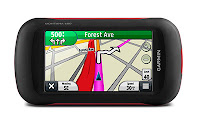 GPS Garmin Montana 680 Terbaru