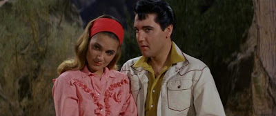 jacksign: It Feels So Right: Elvis Presley in Tickle Me (1965)