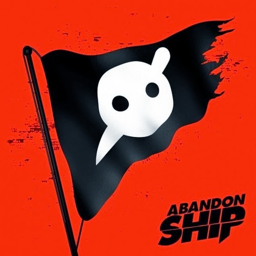 Knife Party Are Getting Ready to Abandon Ship Knife Party Porn - Knife Party Are Getting Ready to Abandon Ship