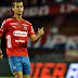 Andrés Ricaurte, majestad del pase en la liga colombiana