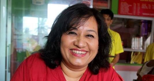 Outlier 2: Sneha Lata Saikia - Preserving Culture Deliciously