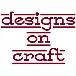 Designs on Craft: Tag Bookmarks