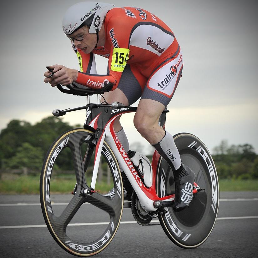 National 10M Time Trial Championship