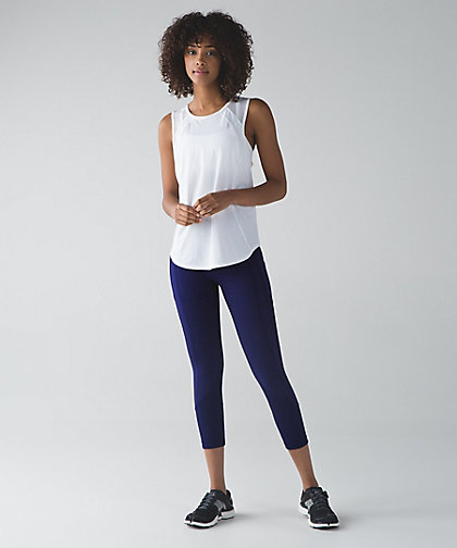 Lululemon Addict: Upload!