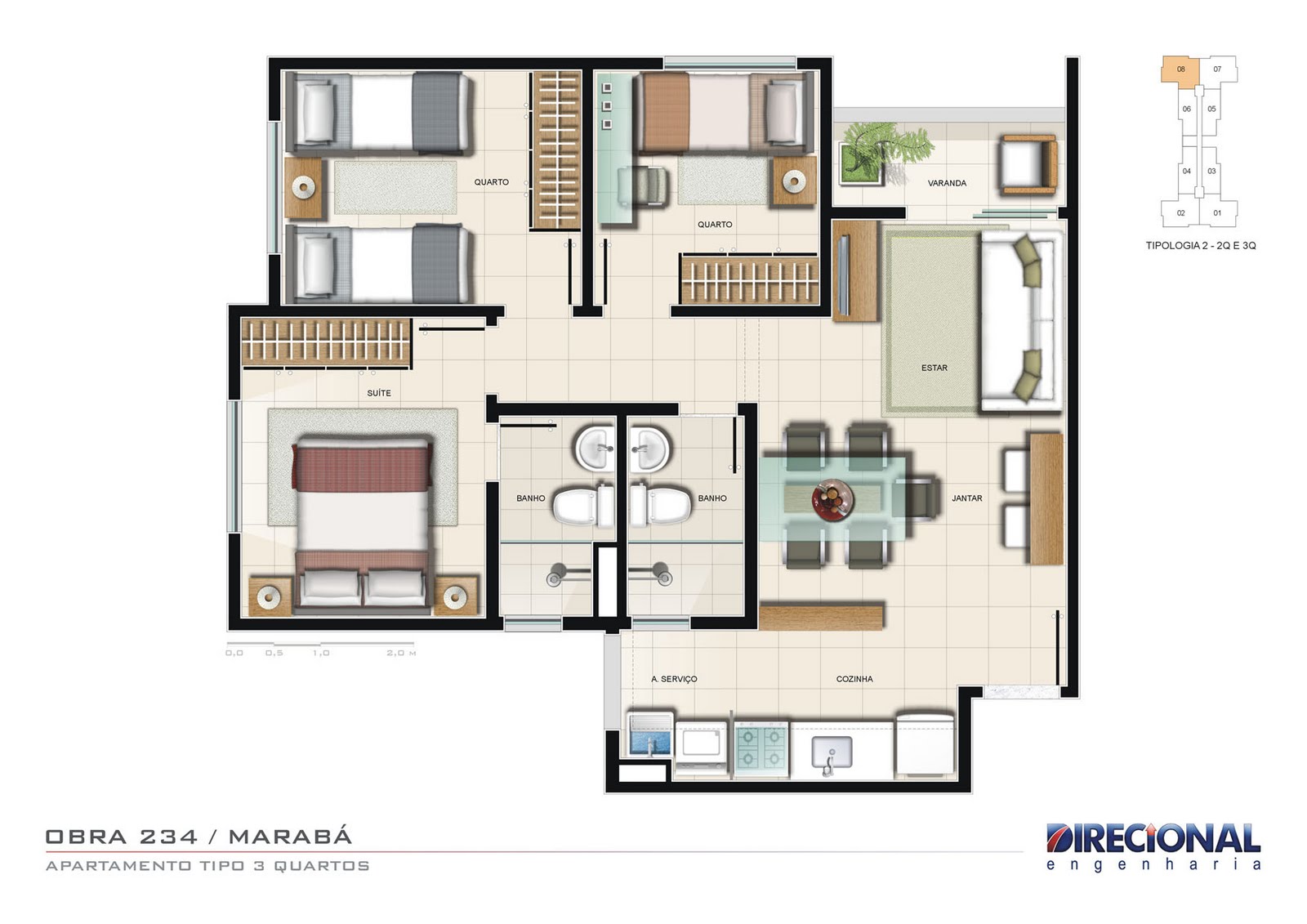 Mara Firmo Imóveis Total Ville Condominio ItacaiúnasMarabá,PA Mara Firmo Imóveis Total Ville Condominio ItacaiúnasMarabá,PA