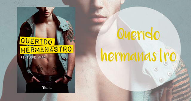 Querido hermanastro Querido hermanastro