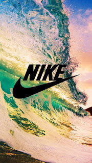 Fond d'écran nike