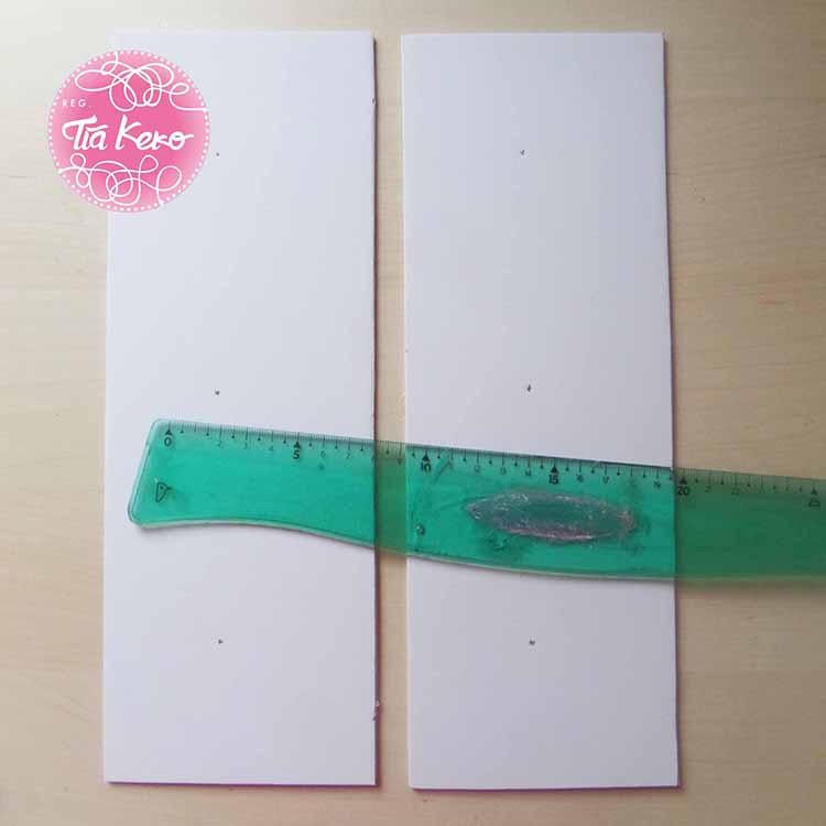 Tía Keko manualidades niños y madera