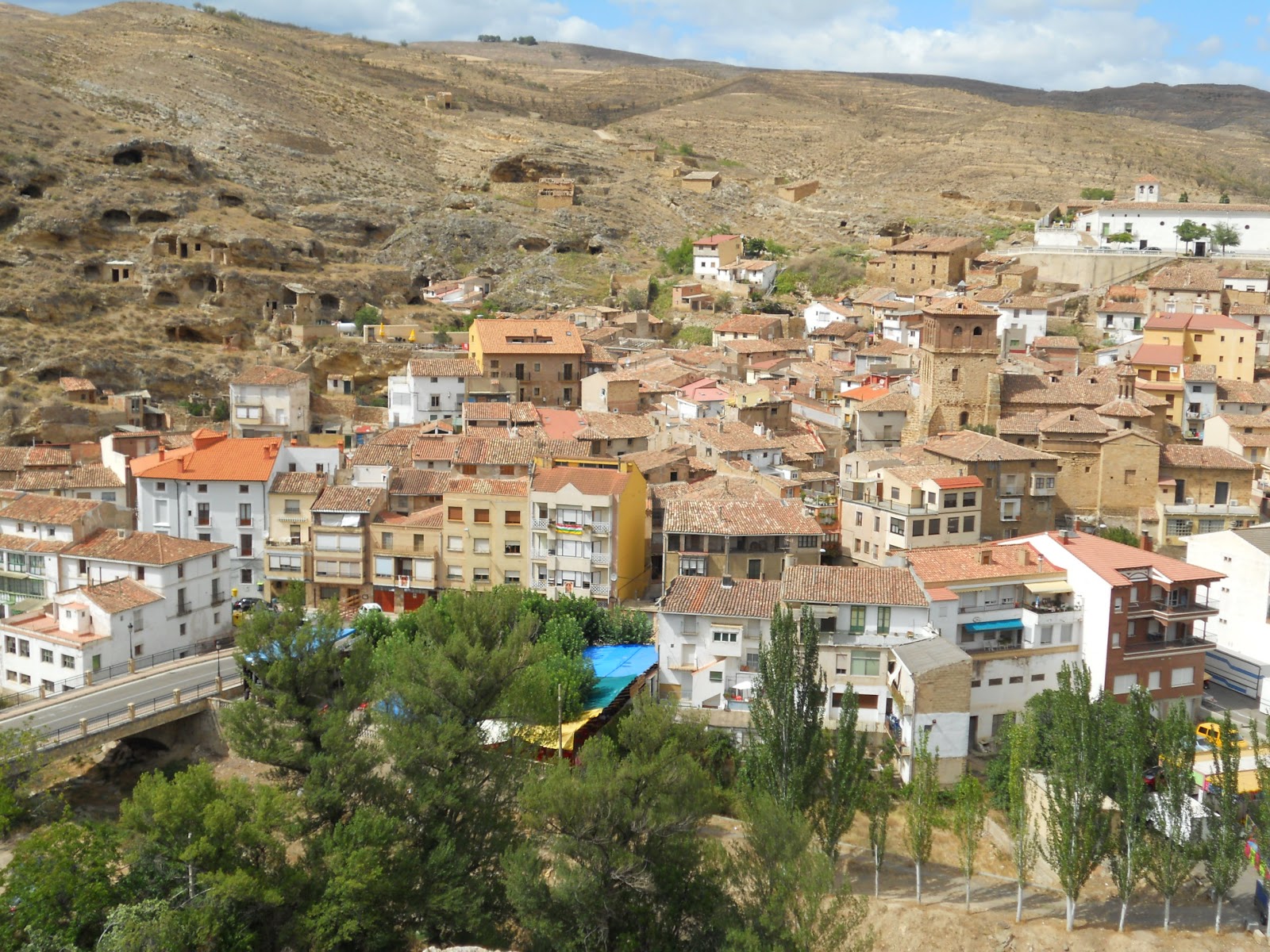 Historia y Genealogía Cervera del río Alhama. La Rioja
