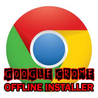  Download Google Chrome Offline Installer XP Windows 7 Vista