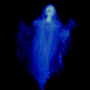 Ghost Detector Ghost Detector