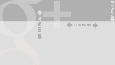 Google Plus new 2013 large profile header Google Plus new 2013 large profile header