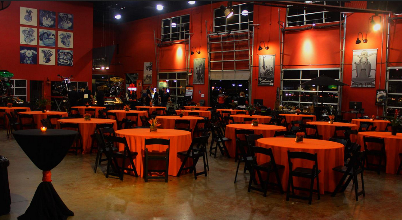 Harley Davidson Orlando Wedding Venues Harley Davidson Orlando Wedding Venues