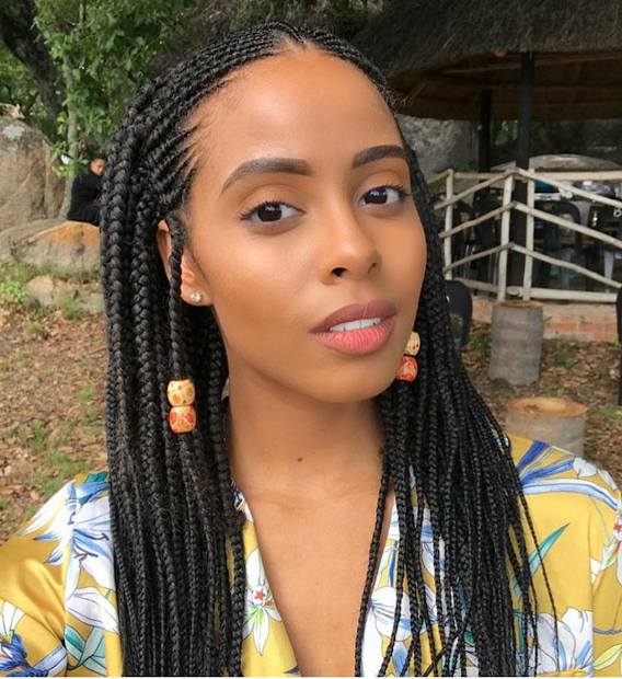 gorgeous braided hair ideas