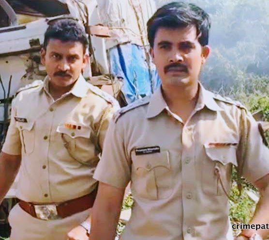 Crime Patrol, Savdhaan India Actor Saheem Khan