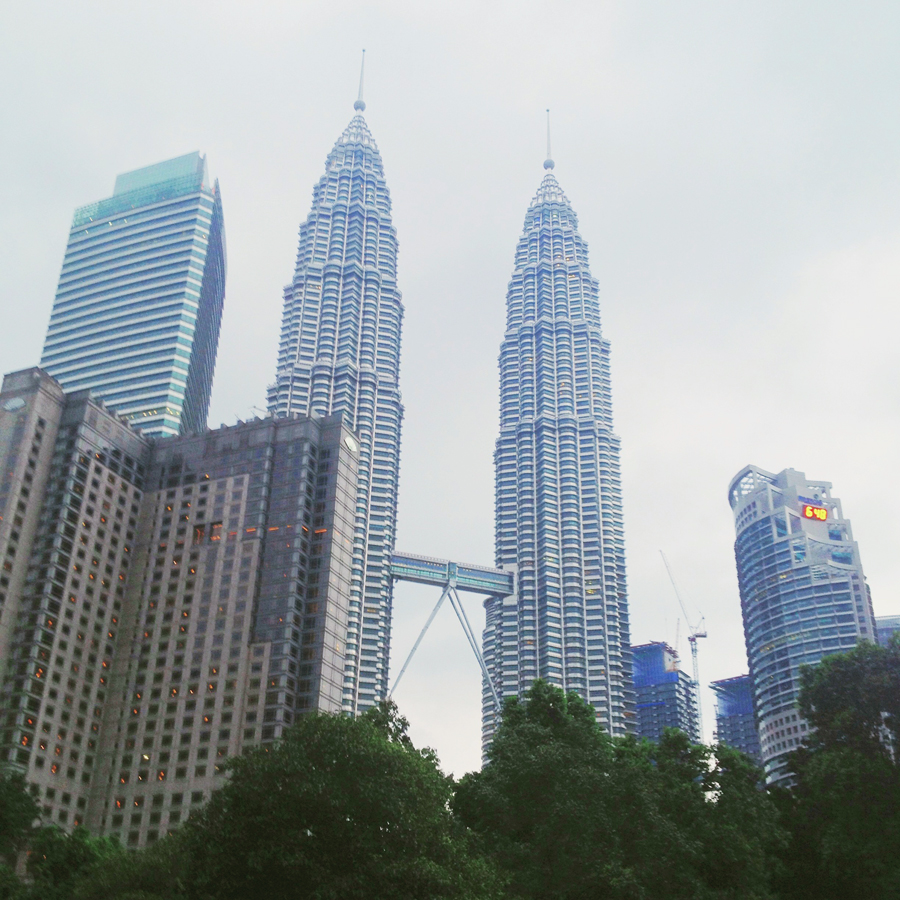 Kuala Lumpur 2014 | chainyan.co