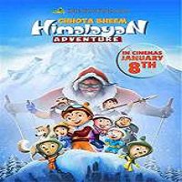 Chhota Bheem Himalayan Adventure 2016 Full Movie Online