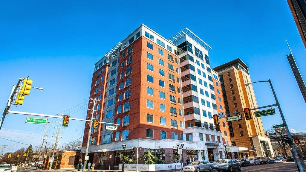 InterCooperative Council At The University Of Michigan Ann Arbor Off