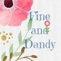 Fine and Dandy