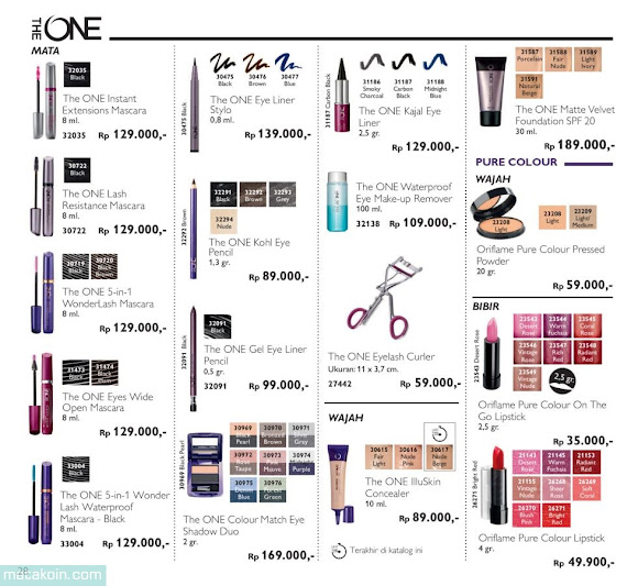 Katalog Oriflame juli 2016 katalog-oriflame-juli-2016