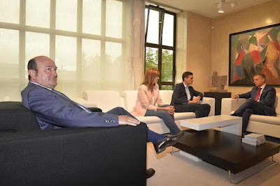 Sánchez restituye por decreto una concesión de 26,6 millones de Rajoy al PNV que el PP tumbó en el Senado PNV, pedro sánchez, psoe, pp, senado