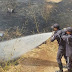 4 FOCOS DE INCÊNDIO SÃO REGISTRADOS NESTE FIM DE SEMANA EM BARREIRAS