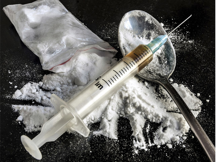 Chesbro on Security Cop Stuck with Dirty Needle at Seattle Park, Fears