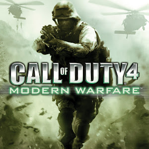 Portable Call of Duty 4 - Modern Warfare PT-BR 