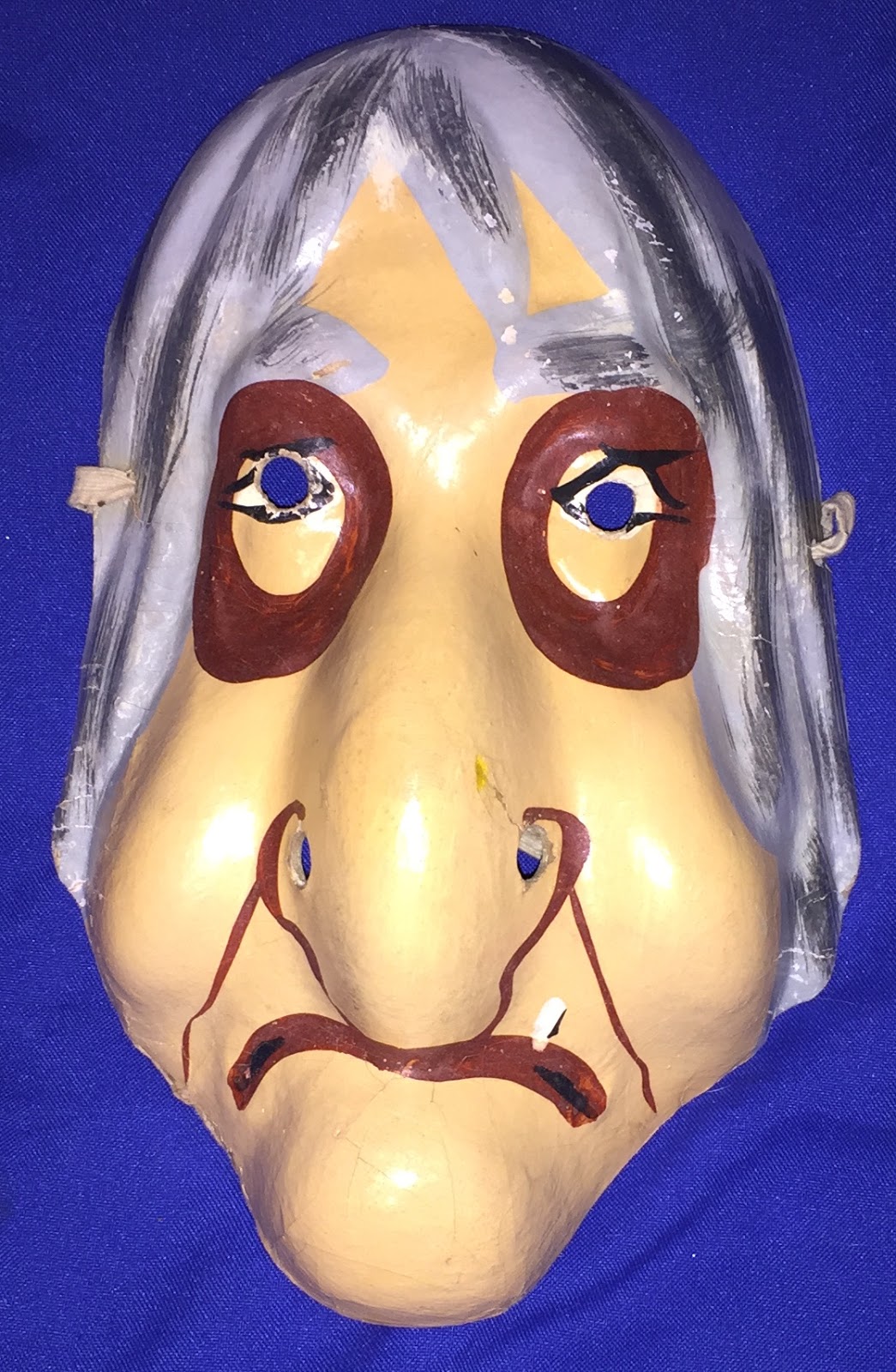 Маска бабы яги для детей. Маска бабы яги своими руками из папье-маше. Карнавальная маска "баба-яга". Силиконовая маска бабы яги. Маска бабы яги из папье маше.