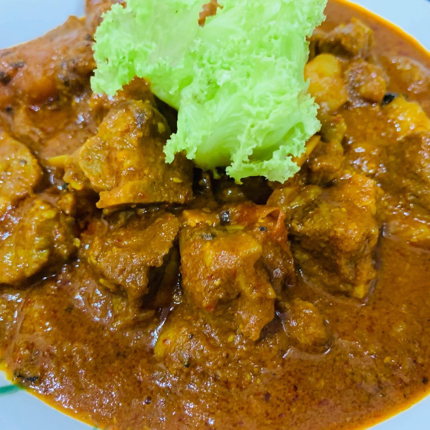 Resepi Cara Masak Kari Daging Kambing Yang Pekat Tanpa Resepi Cara Masak Kari Daging Kambing Yang Pekat Tanpa
