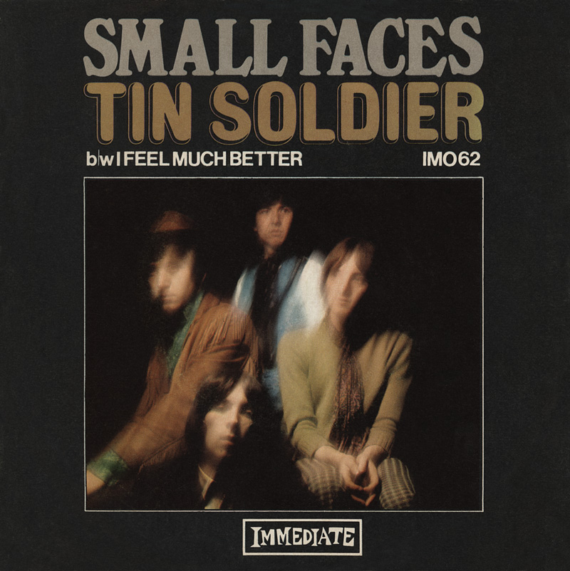 And Your Bird Can Swing The Small Faces Family Tree Complete Singles