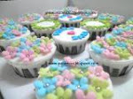 cupcakes : kawen @ tunang