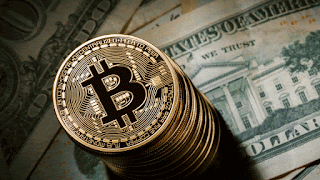 Harga Bitcoin Kembali Meroket 