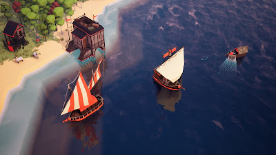 Empires Apart Game Screenshot 3